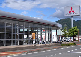 店舗案内